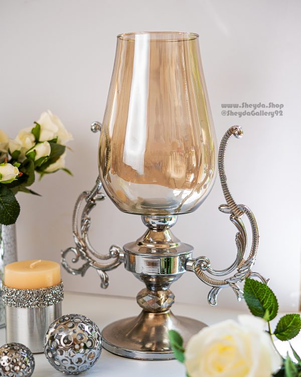 بانکه خمره ای شاخه دار بانکه خمره ای شاخه دار