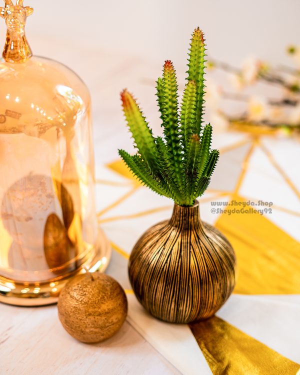 مشخصات و قیمت گدان سالونگ گلدان سالونگ