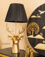 آباژور طرح گوزن