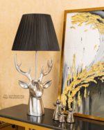 آباژور طرح گوزن