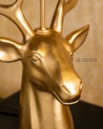 آباژور طرح گوزن