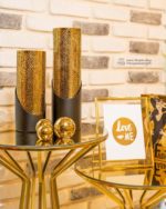 کاپ گل مشبک