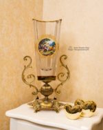 گلدان لوکس بوهمیا