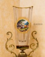 گلدان لوکس بوهمیا