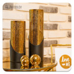 کاپ گل مشبک