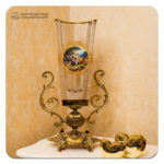 گلدان لوکس بوهمیا