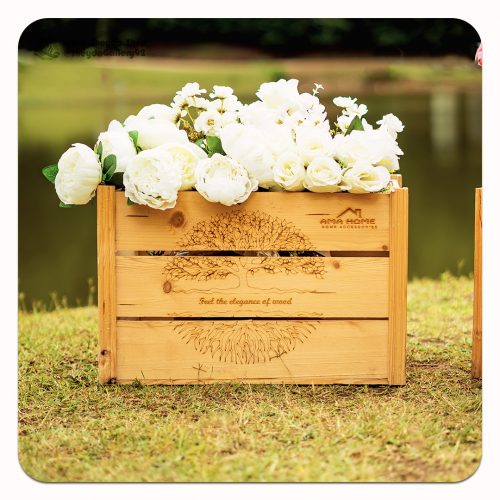 باکس چوبی فنیس باکس چوبی فنیس