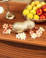 شیرینی خوری قو بزرگ